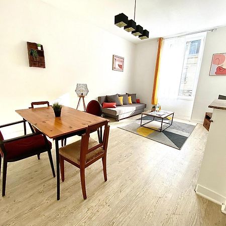 Le Marceau, Spacieux Et Chaleureux Limoges Exterior foto