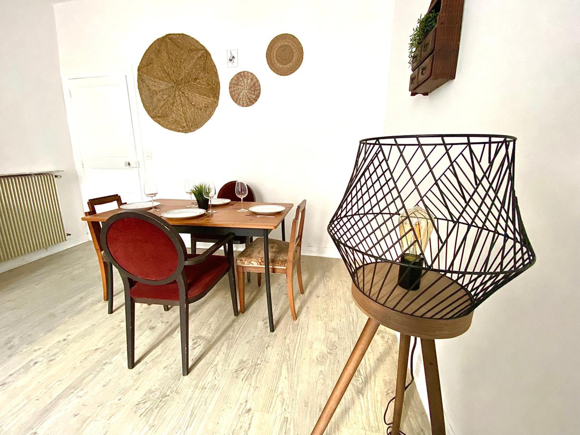 Le Marceau, Spacieux Et Chaleureux Limoges Exterior foto