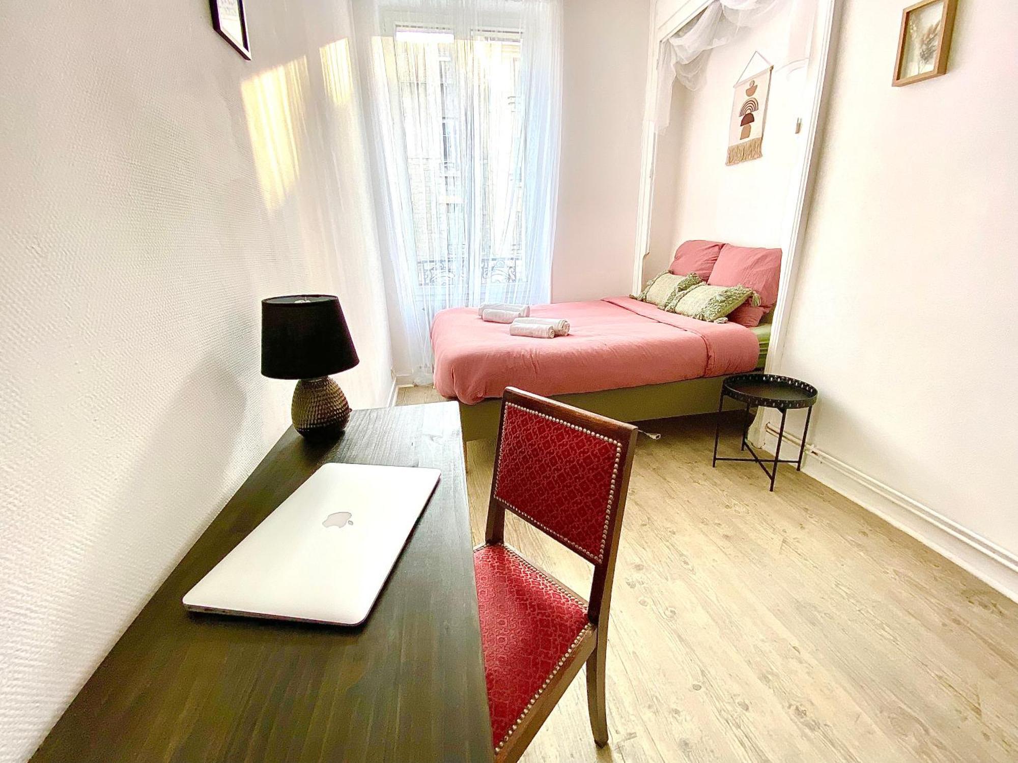 Le Marceau, Spacieux Et Chaleureux Limoges Exterior foto
